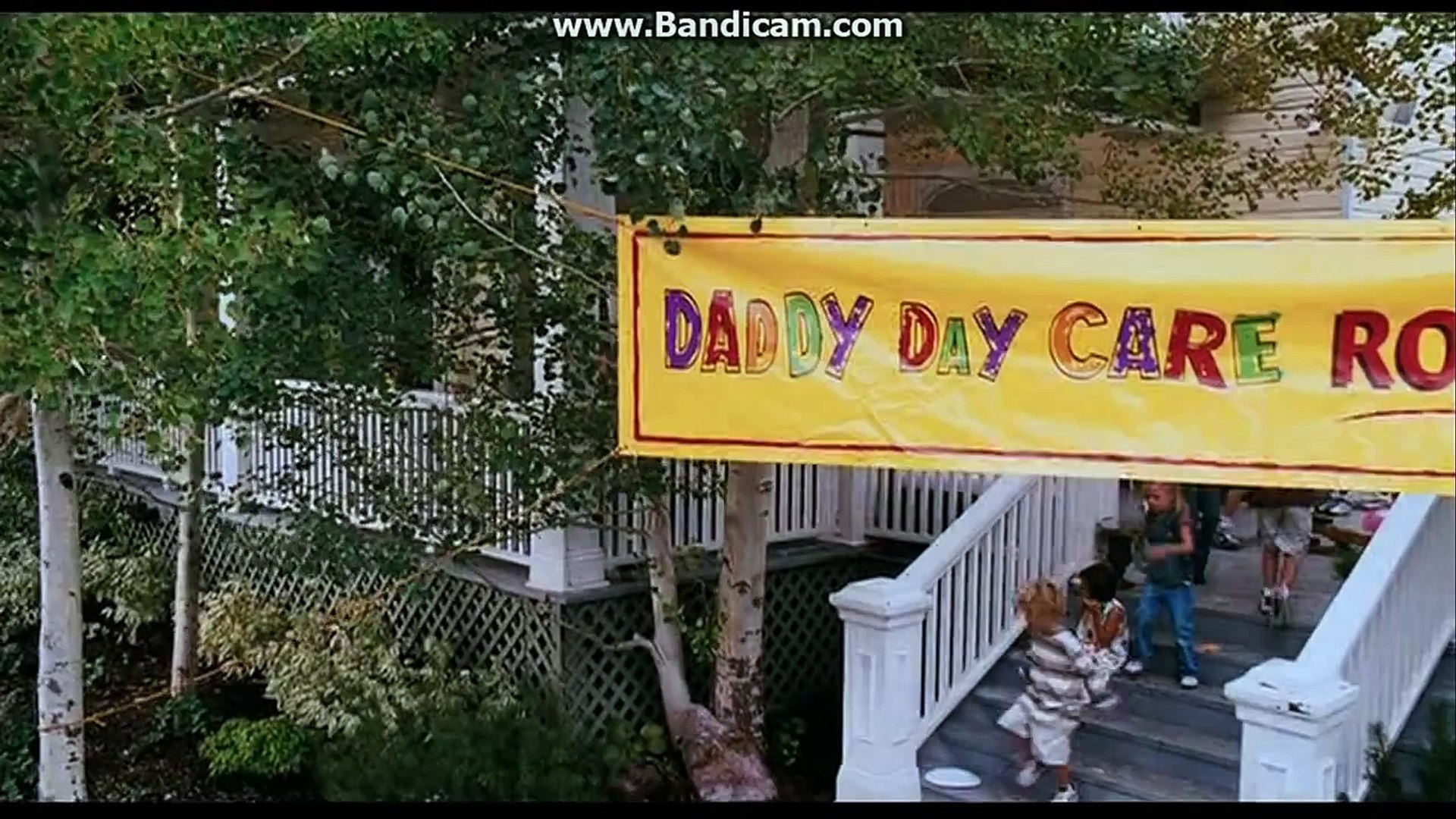 Opening To Surfs Up 2007 DVD video Dailymotion