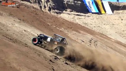 BEST SAVES - Almost flips - FORMULA OFFROAD!