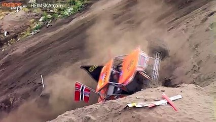 Exploding  Insane - Iceland 2012!