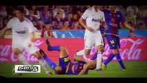 Ronaldo vs Messi | Best Fights & Angry Moments | Ronaldo vs Messi Skill Funny