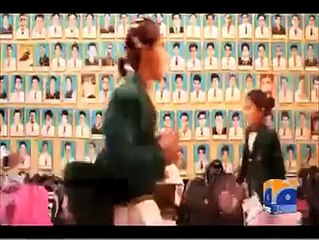 Army Public School (A beautiful National song)