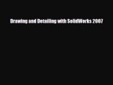 [PDF] Drawing and Detailing with SolidWorks 2007 Download Full Ebook