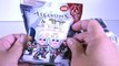Assassins Creed Minis - Series 1 (8 Blind Bags)