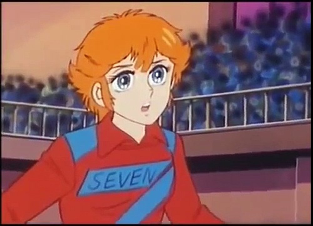 JEANNE ET SERGE EP 19