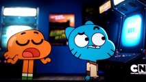 The Amazing World Of Gumball : Gumballs Real Name