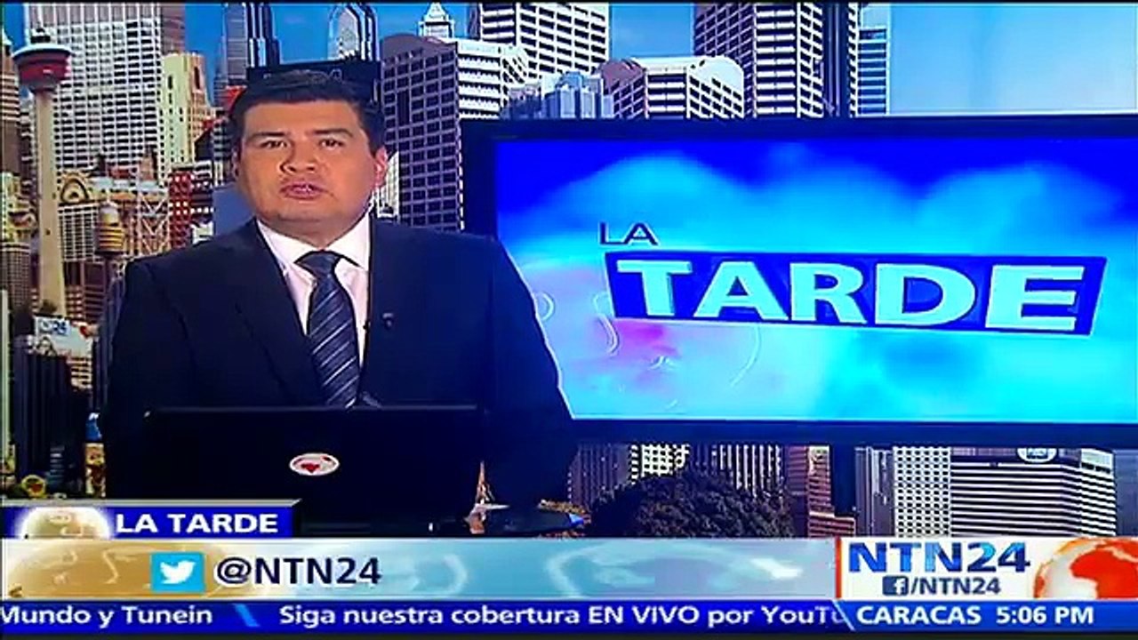 Hablar español no define la identidad hispana de latinos en EE.UU. según reveló a NTN24 Mark Hugo López, director del Ce