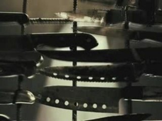 Hostel - Part II - Trailer