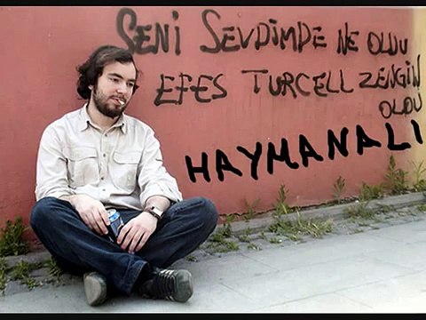 Grup Bemol - Ömrümün Tek Sebebi (Yeni 2008)