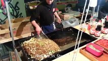 Japanese Street Food 2016 - Street Food in Japan #2 - Japan Street Food 2016 – Part 2