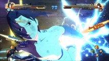 Naruto Storm 4 ags Vs RassenganWarrrior and Van