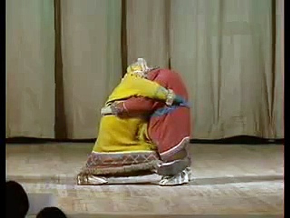 amazing trick