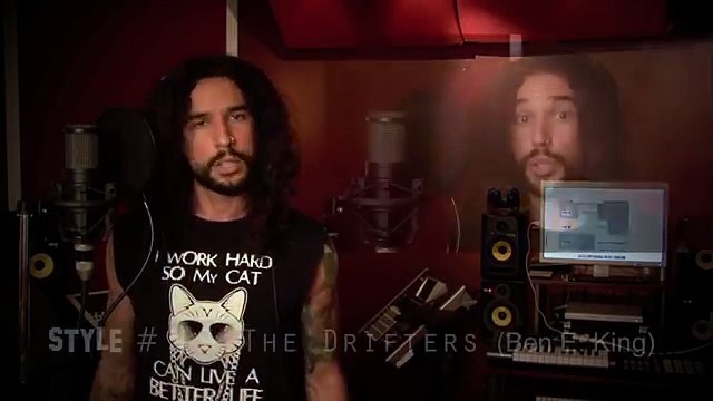 Taylor Swift - Bad Blood ft. Kendrick Lamar Ten Second Songs 20 Style Cover