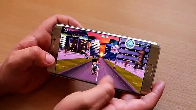 أفضل 8 ألعاب الأندرويد - لعبة GTA حقيقية الجديدة وألعاب أخرى رائعة