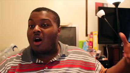 Reaction to Eminem - Rap God Performed In 40 Styles