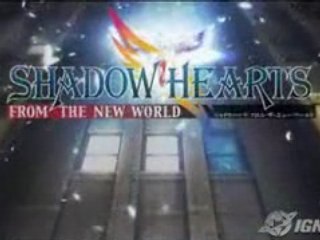 Shadow Hearts 3 / medley /