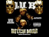 Lil B - Bitch Mob Anthem (Instrumental)