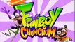 Funboy & Chum Chum instrumental Tema Final (Final Theme Soundtrack) Créditos(Credits) karaoke