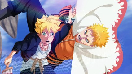 Naruto Series 3 Confirmed Spring 2015 Will Last Few Months?- Based after The Last Movie