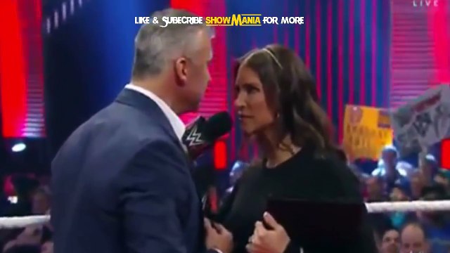 WWE Monday Night RAW 22-02-2016 Highlights - WWE RAW 22 february 2016 Highlights