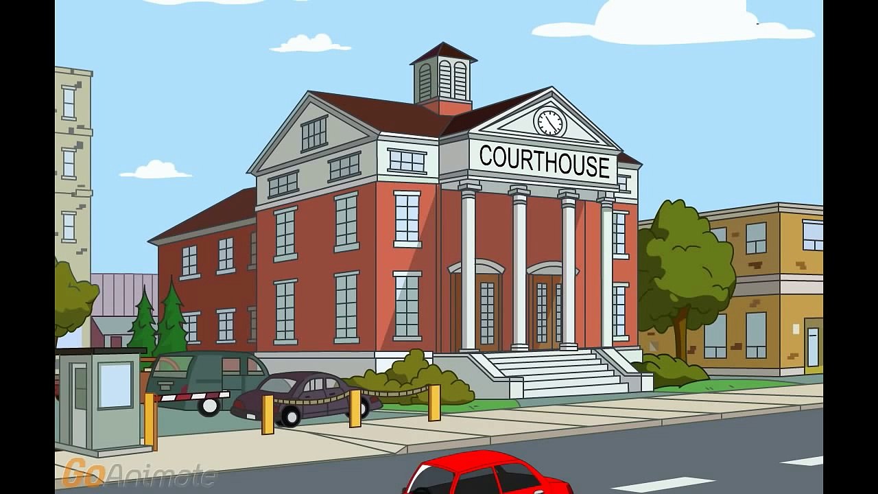 Caillou Steals His Dads Car/Grounded