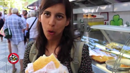 Stop - "Tirana ime" ne dy alternativa! (26 shkurt 2016)