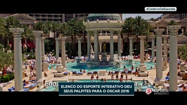 Quem levará a estatueta mais cobiçada do mundo do cinema?