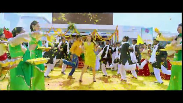 Kalaa Oho Kala Video Song _ Kalavathi _ Siddharth _ Hansika Motwani _ Trisha _ Hiphop Tamizha