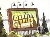 Gravity Falls - Tourist Trapped / Series Preview - Promo