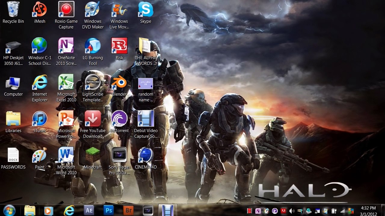 How to make your own 20th century fox intro