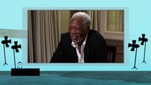 Morgan Freeman: Sneak Peek
