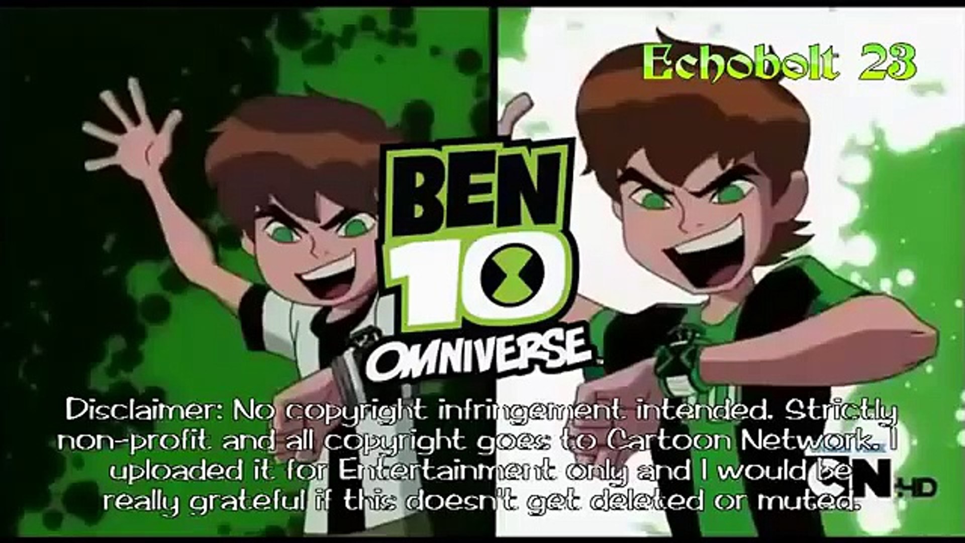 Ben 10 - song and lyrics by NET