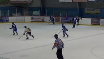 Peewee CC, 26 fev 2016, 3ieme periode, Glads vs Ste-Julie