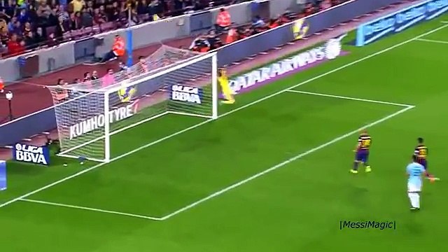 Lionel Messi ● The Top 10 Goals That Would Have Been HD Dailymotion