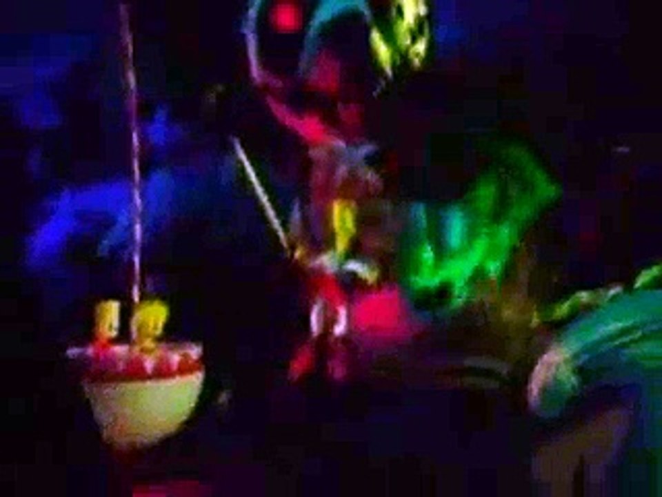 The Simpsons Ride - Universal Studios Florida (Full Ride)