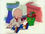 Youtube Poop: Caillou cant go to the circus