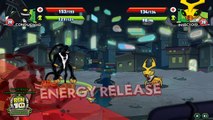 Ben 10 omniverse en español capitulos completos | ben 10 alien force capitulo 4 [Gameplay]