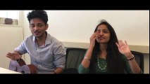 Meet the creators of Bolna - Interview with Tanishk Bagchi & Asees Kaur