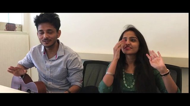 Meet the creators of Bolna - Interview with Tanishk Bagchi & Asees Kaur