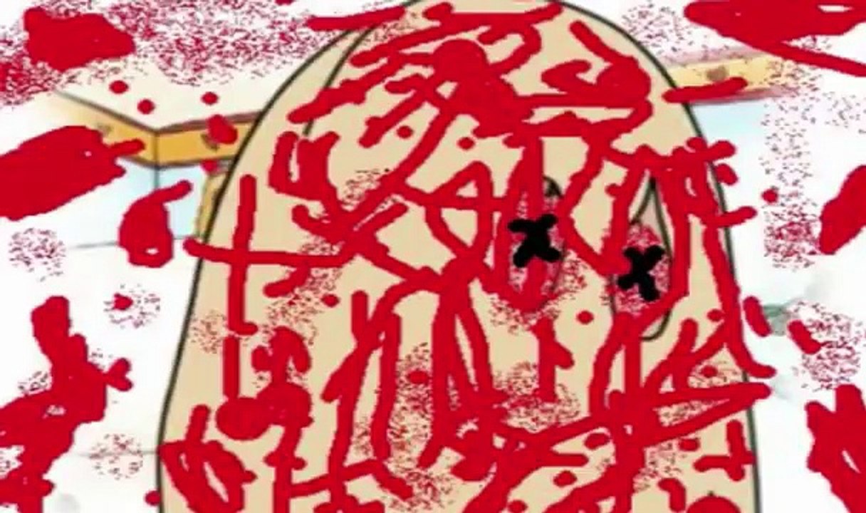 Youtube Poop: Caillou Asks, Whats For Dinner, Mommy? (Part 2)