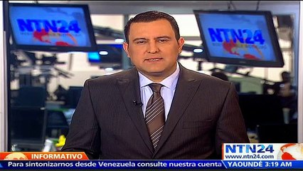 Video registra el regaño del presidente de Panamá a un hombre que acababa de asaltar a turistas