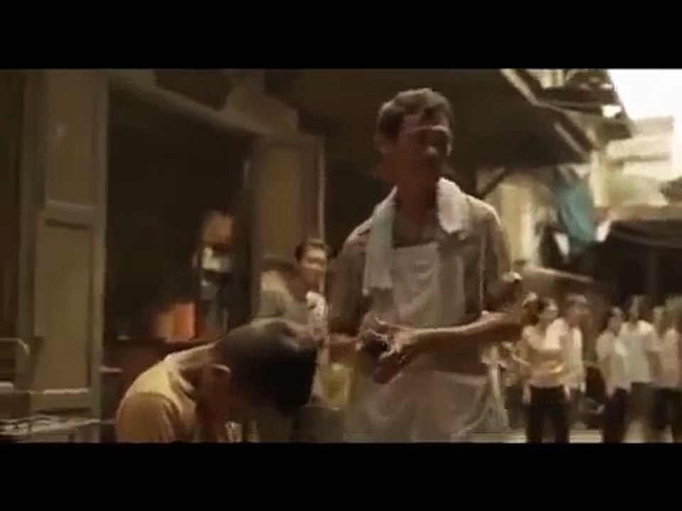 A touching story Très émouvant film sur le bien тайце - 2022-2023