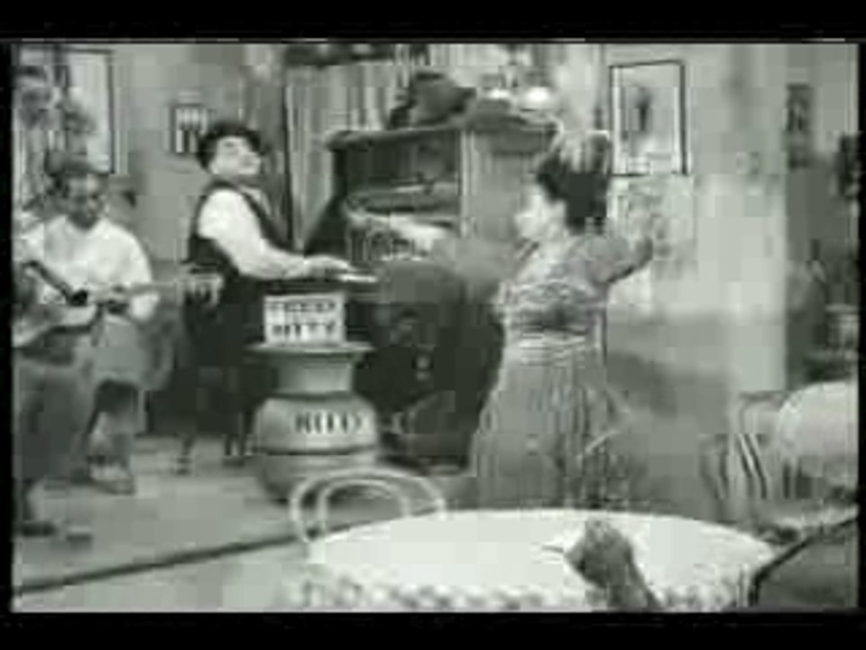 Fats Waller Ada Brown-That Ain't Right-1943