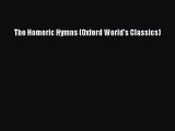 Download The Homeric Hymns (Oxford World's Classics) Ebook Free