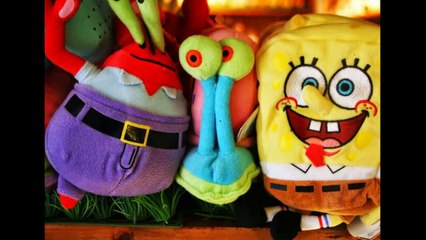 1 Sponge Bob Square Short Photos Funny Images