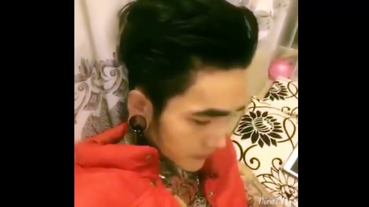 Lời Xin Lỗi Ăn Năn Muộn Màng Của Hotboy Xăm Trổ Hoàng Anh Lê