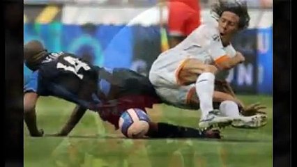 Coisas do futebol! (FULL HD)