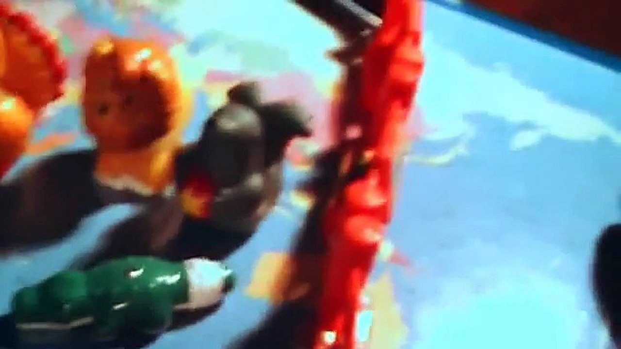vidéo pour bébé