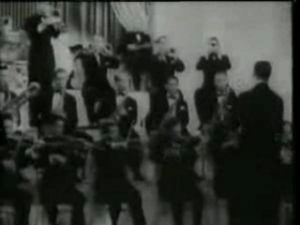 Adrian Rollini Jerry Colona Fred Rich-Tiger Rag-1936