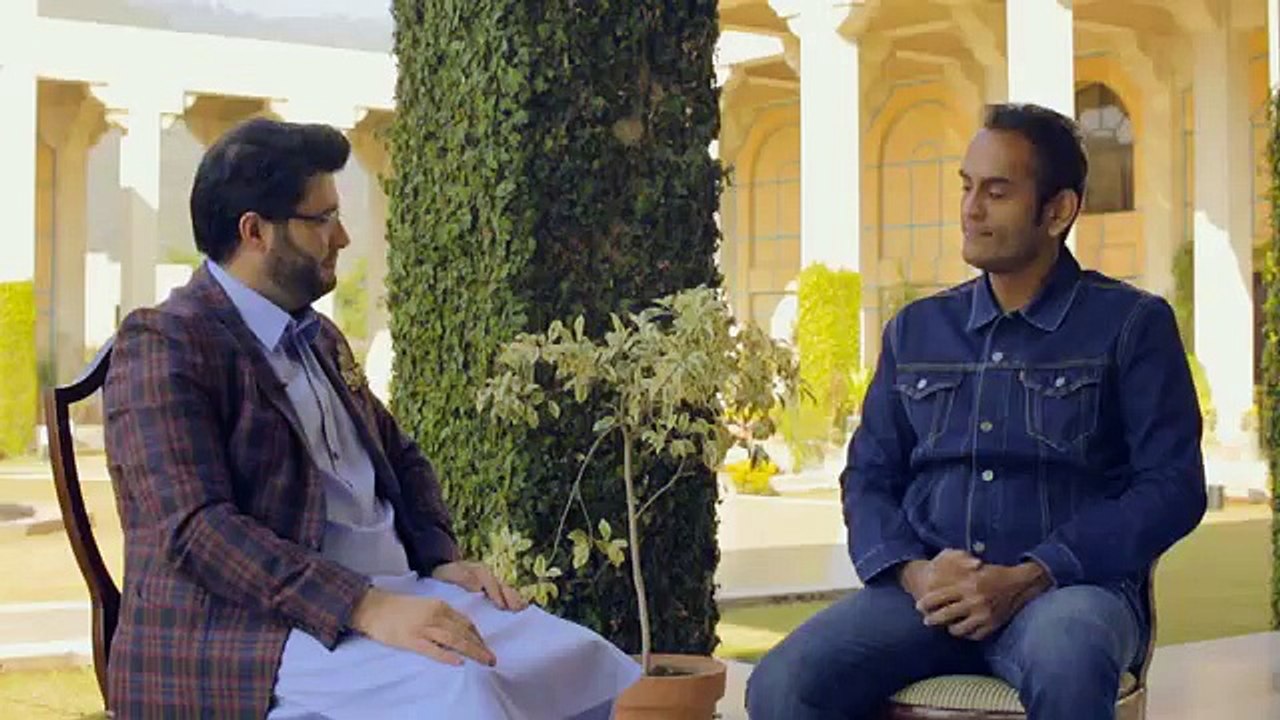 Peshawar Zalmi Official Documentary 2016