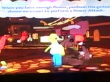 Simpsons Game Wii Walkthrough Part 1 Land Of Chocolate/Bartman Begins
